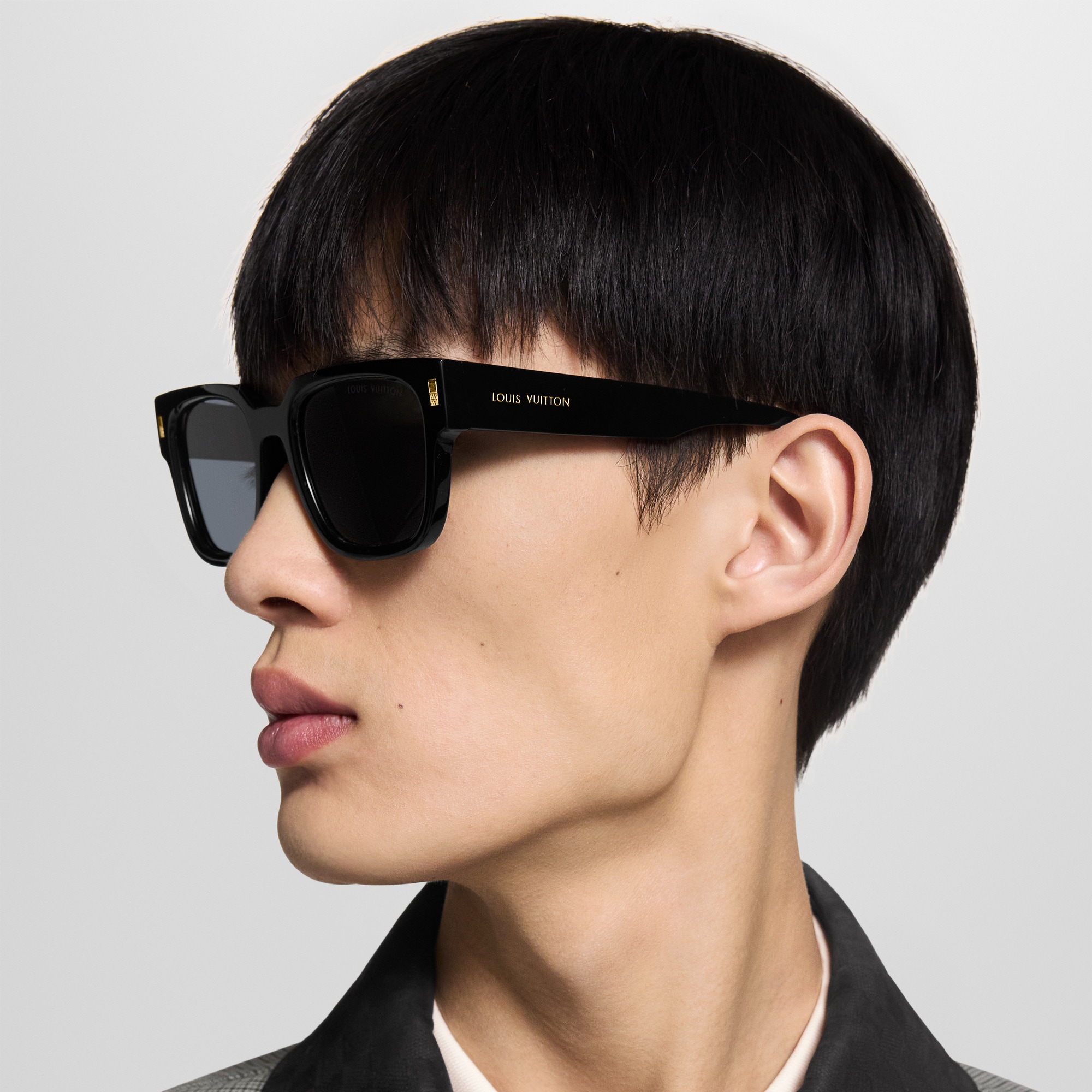 LV Escape Square Sunglasses S00 - New - For Men | LOUIS VUITTON ®